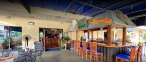 Pelican Larry's Raw Bar and Grill - Naples