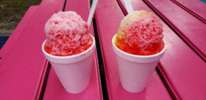 Pelican's SnoBalls - Cookeville