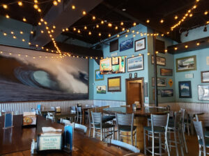 Pelon's Baja Grill - Virginia Beach