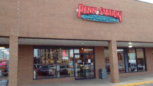 Penn Station East Coast Subs - Danville