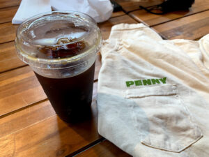 Penny Coffee Roasters - Glendora