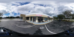 Penny Hill Subs - Vero Beach