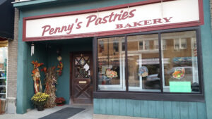 Penny's Pastries - Logan