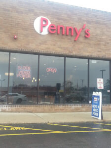 Penny's Place - Lockport