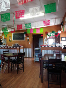 Pepe's Cafe - Weslaco