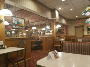 Perkins Restaurant & Bakery - Meadville