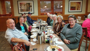 Perkins Restaurant & Bakery - Gettysburg