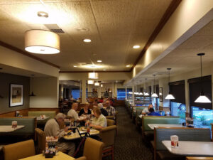 Perkins Restaurant & Bakery - Wheeling