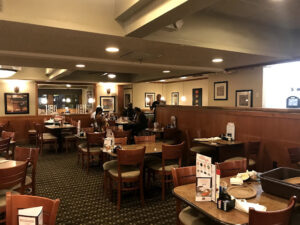 Perkins Restaurant & Bakery - Orlando