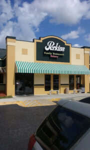 Perkins Restaurant & Bakery - Naples