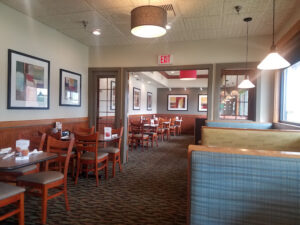 Perkins Restaurant & Bakery - West Des Moines