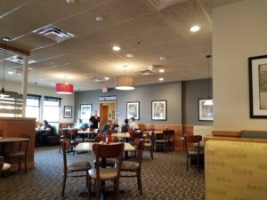 Perkins Restaurant & Bakery - Sioux Falls