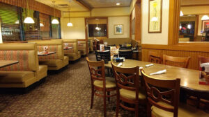 Perkins Restaurant & Bakery - Peoria