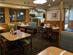 Perkins Restaurant & Bakery - Loveland