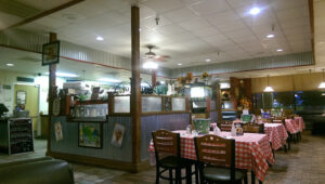 Perko's Cafe - Modesto