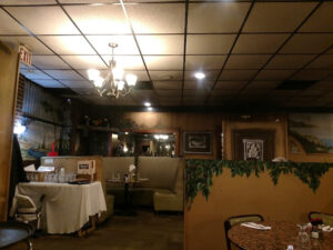 Perry's Restaurant - Odenton