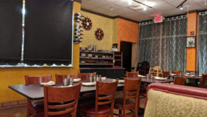 Persis Biryani Indian Grill North Charlotte - Charlotte