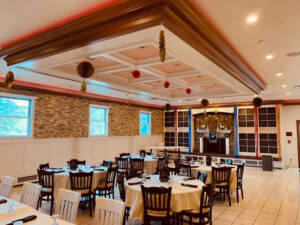 Persis Indian Grill & Lounge - BYOB - Monroe Township