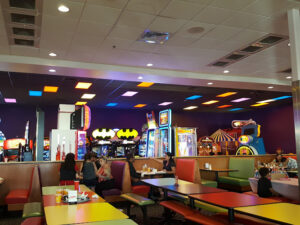 Peter Piper Pizza - Balcones Heights