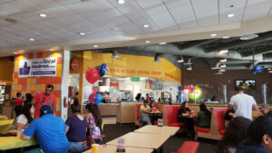 Peter Piper Pizza - McAllen