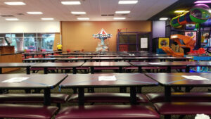 Peter Piper Pizza - Edinburg