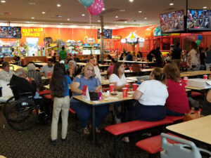 Peter Piper Pizza - Pharr