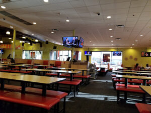 Peter Piper Pizza - Avondale