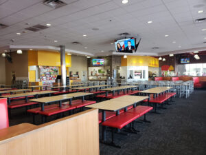 Peter Piper Pizza - Buckeye