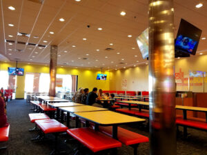 Peter Piper Pizza - Peoria