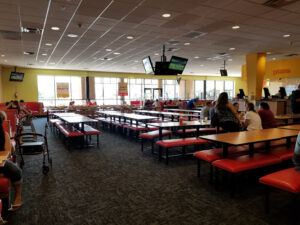 Peter Piper Pizza - Peoria