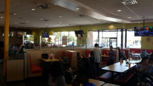 Peter Piper Pizza - Avondale