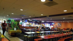 Peter Piper Pizza - Sierra Vista