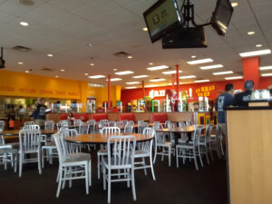 Peter Piper Pizza - Prescott