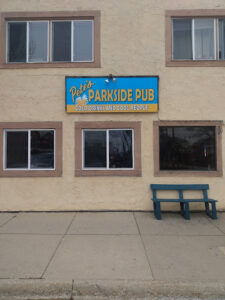 Pete's Parkside pub LLC - Delavan