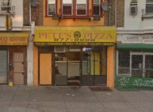 Pete's Pizza - Philadelphia