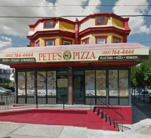 Pete's Pizza - Wilmington