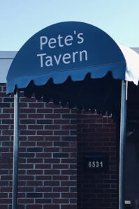 Pete's Tavern - Springfield