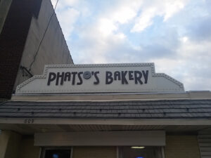 Phatso's Bakery - Chester