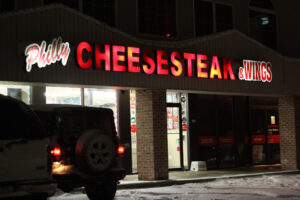 Philly Cheesesteaks & Wings - Limerick - Royersford