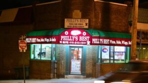 Philly's Best & Grill of Hampden - Baltimore