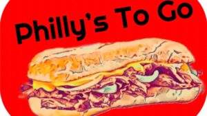 Philly's To Go - North Richland Hills