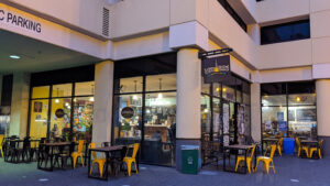 Philz Coffee - San Jose