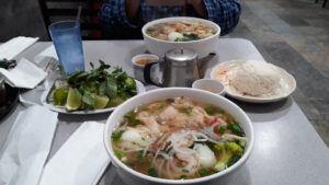 Pho Bac HoaViet - Stockton