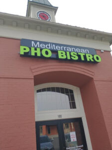 Pho Bistro Winchester - Winchester