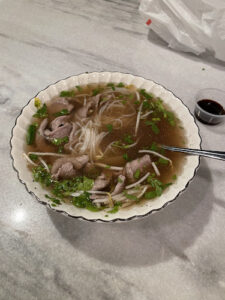 Pho Clay To Geaux - Broussard