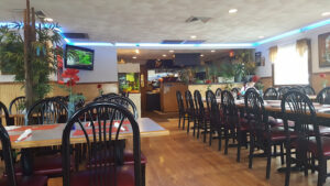 Pho Da Lat Restaurant - Lowell