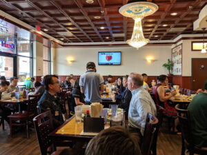 Pho Duong Restaurant - Centreville