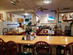 Pho Quyen Vietnamese Restaurant - Pinellas Park