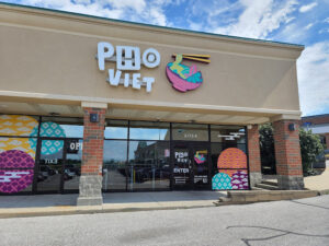 Pho Viet Ohio - Cincinnati