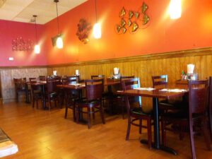 Pho Xinh - Mt Laurel Township